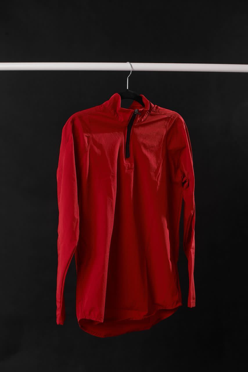 Oversize Velero Hover
